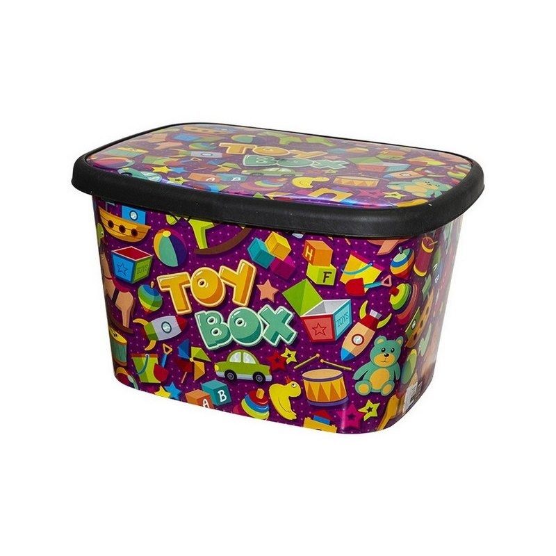 TOY-BOX