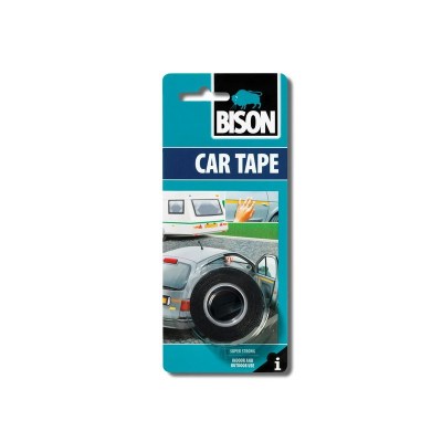 bisoncartape
