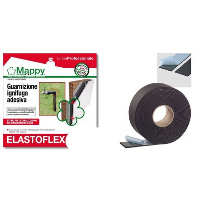elastoflextraka15m