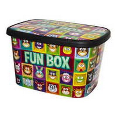 FUN-BOX