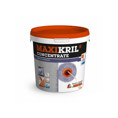 maxikrilconcentrate