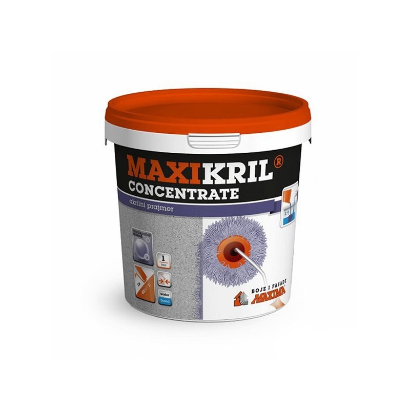 maxikrilconcentrate