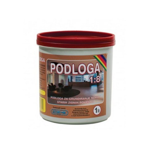 podlogabeohemik