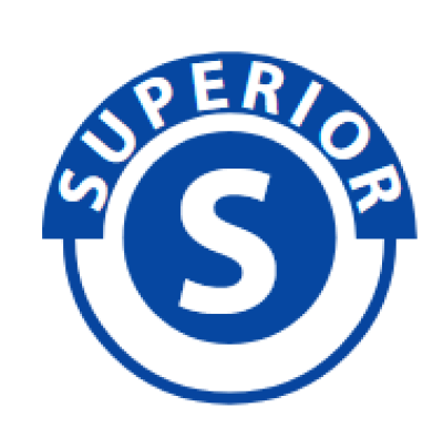 superior