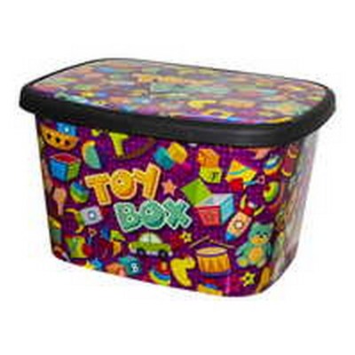 TOY-BOX