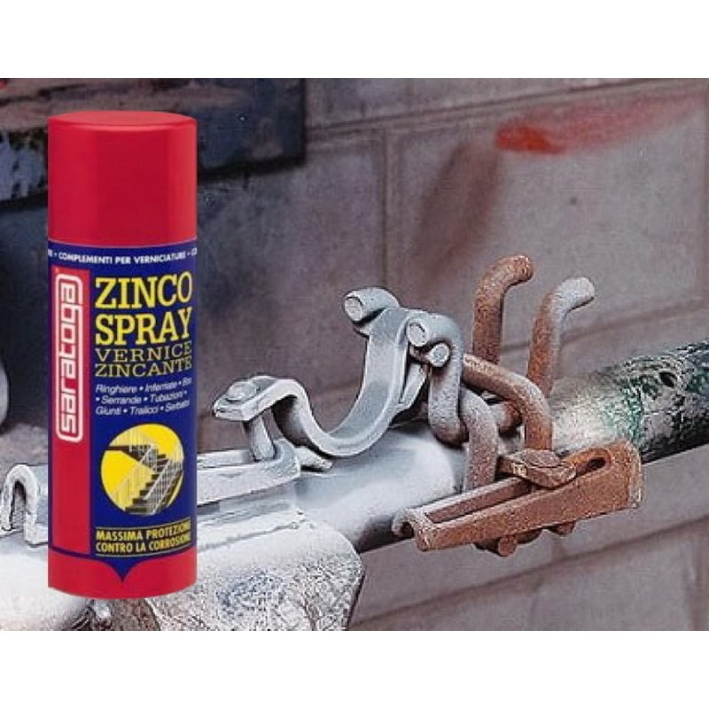 zinco-spray